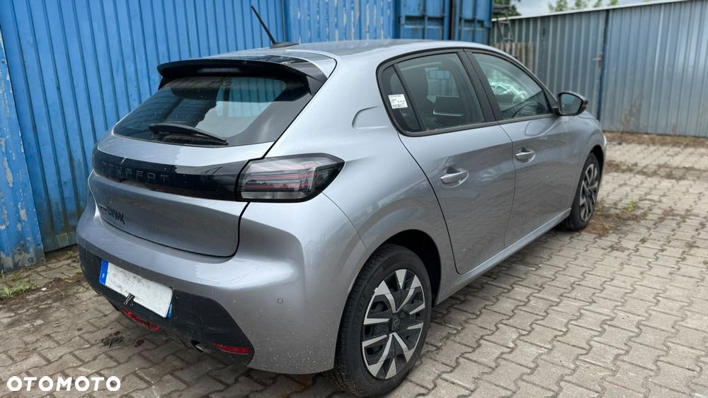 Peugeot 208 1.2 PureTech Active S&S - 6