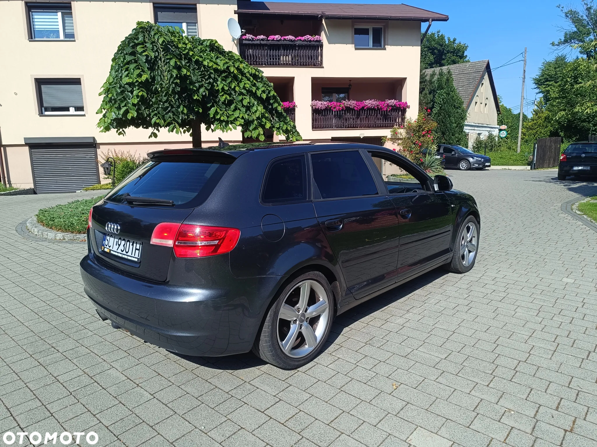Audi A3 - 4