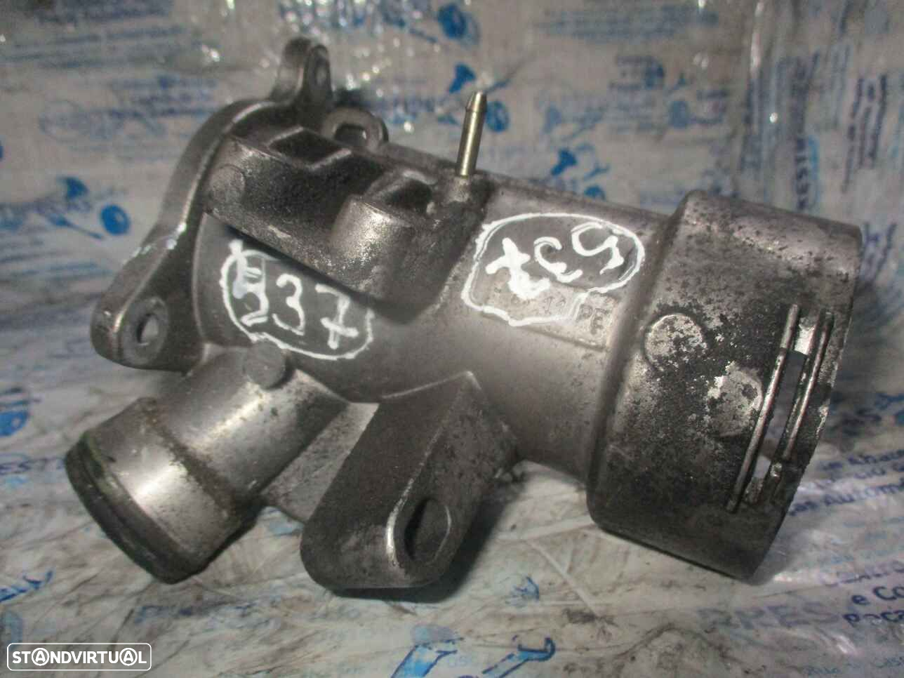 Egr A6460900054 MERCEDES W203 2006 C220CDI VACUO MERCEDES CLASSE C 2 W203 FASE 1 2003 2.2CDI 143CV 4P CINZA VACUO - 2