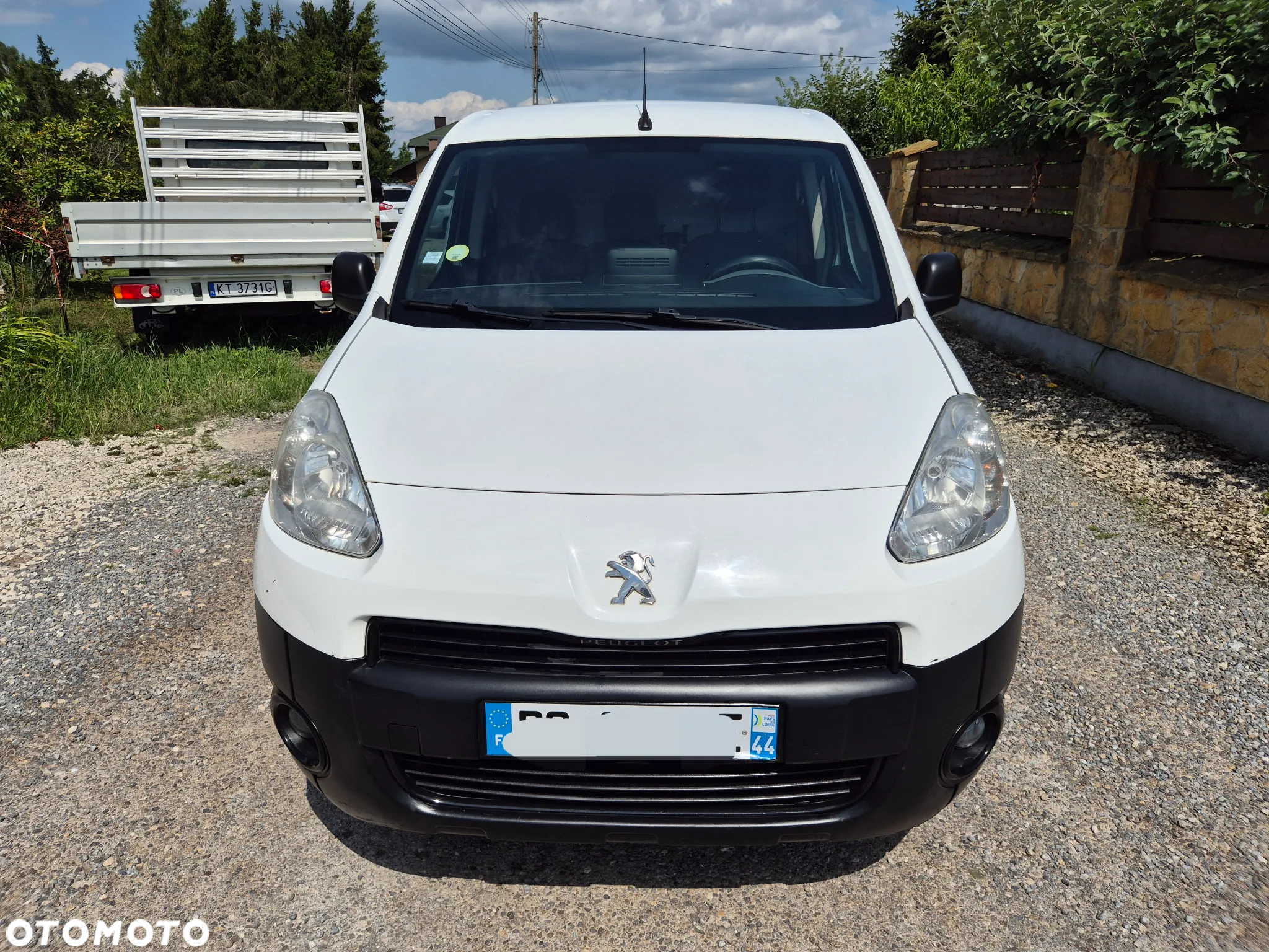 Peugeot PARTNER - 3