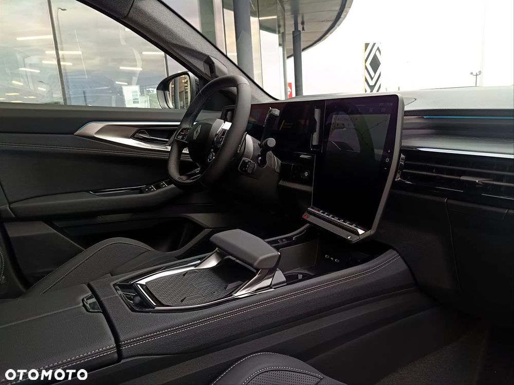 Renault Espace 1.2 E-Tech Full Hybrid 200 Iconic MMT 5os - 19