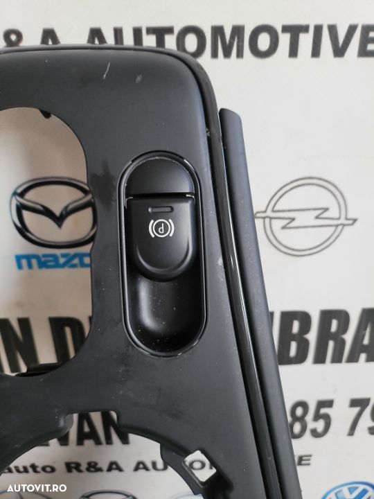 Buton Frana De Mana Electrica Mini Countryman F60 An 2017-2021 Cod 6806702 - 1