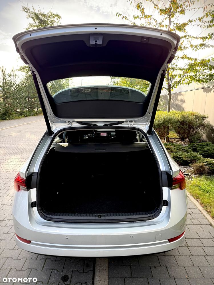 Skoda Octavia 1.5 TSI ACT Ambition - 15