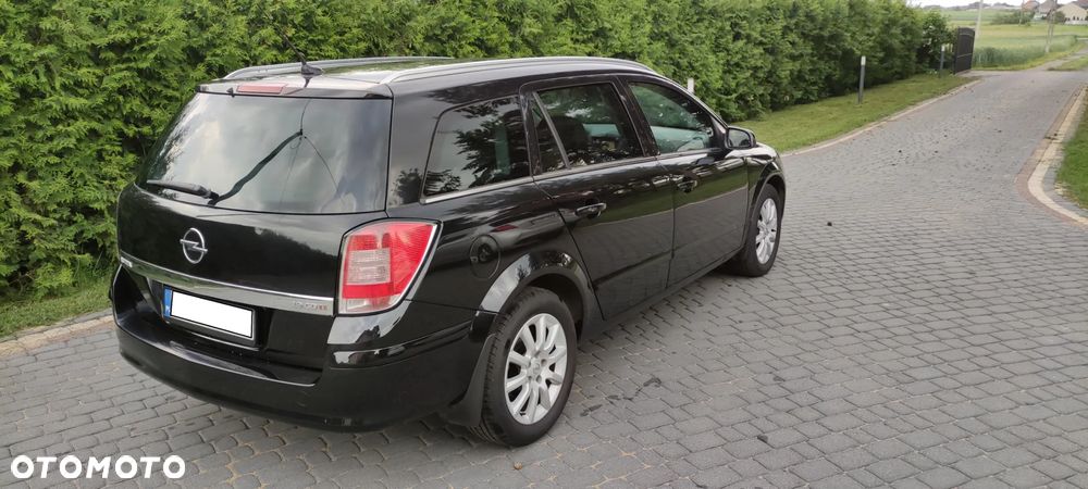Opel Astra - 7