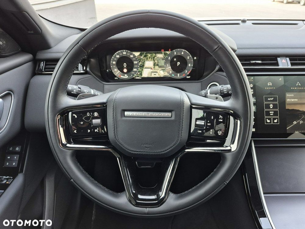 Land Rover Range Rover Velar - 23