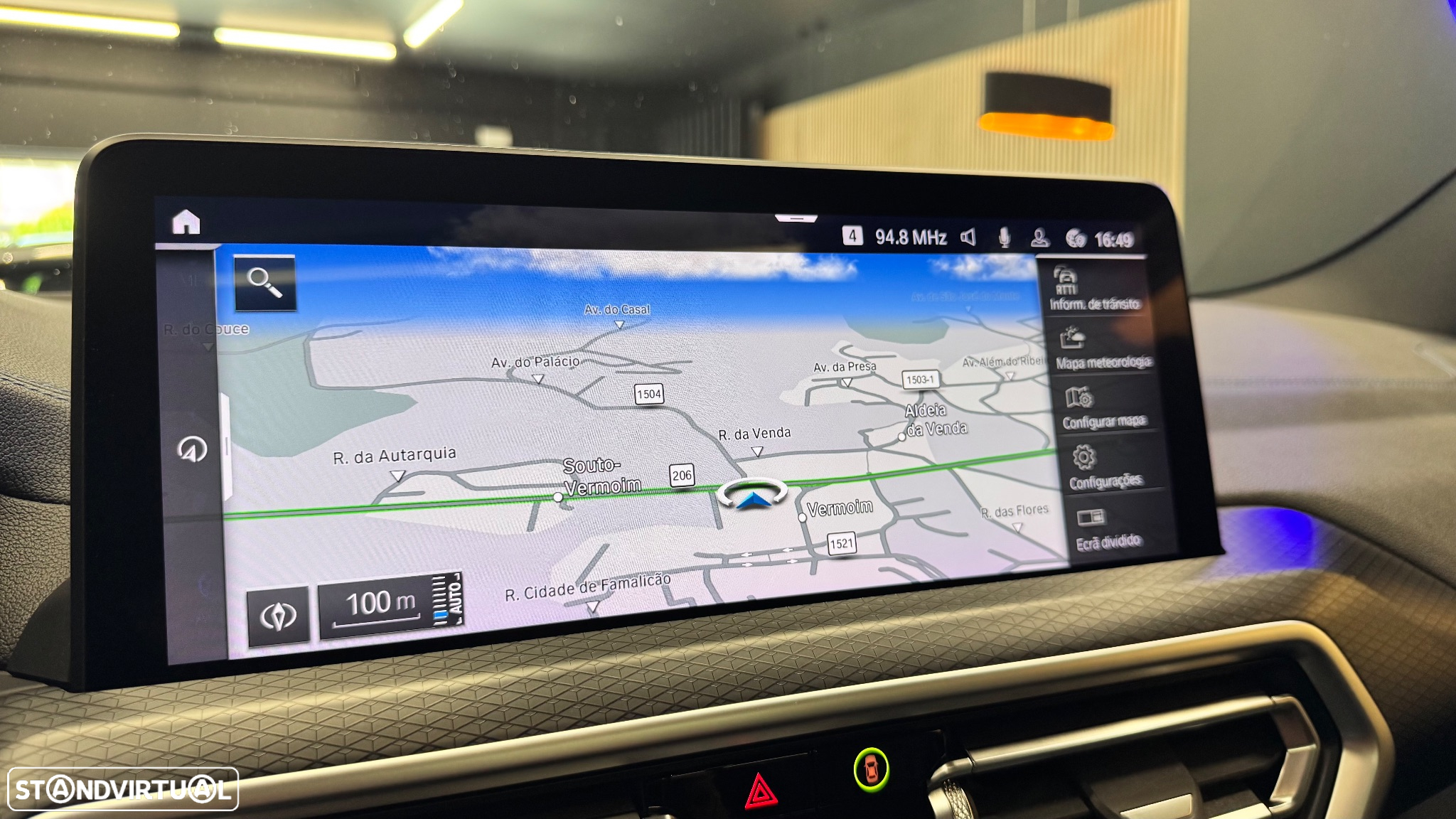 BMW iX3 M Sport Impressive - 19