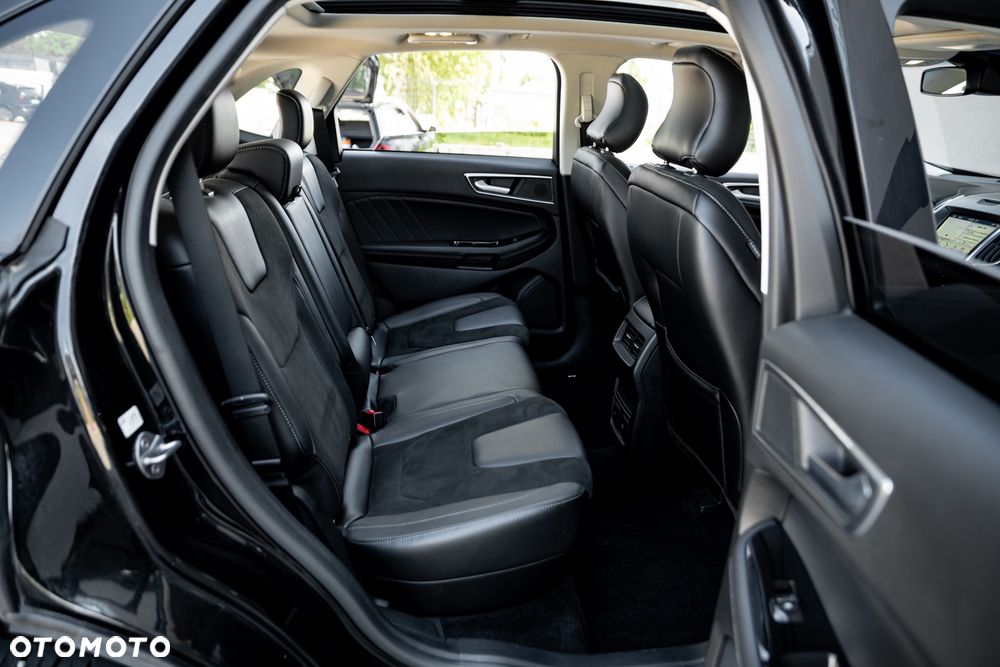 Ford Edge 2.0 TDCi Bi-Turbo 4x4 ST-LINE - 22