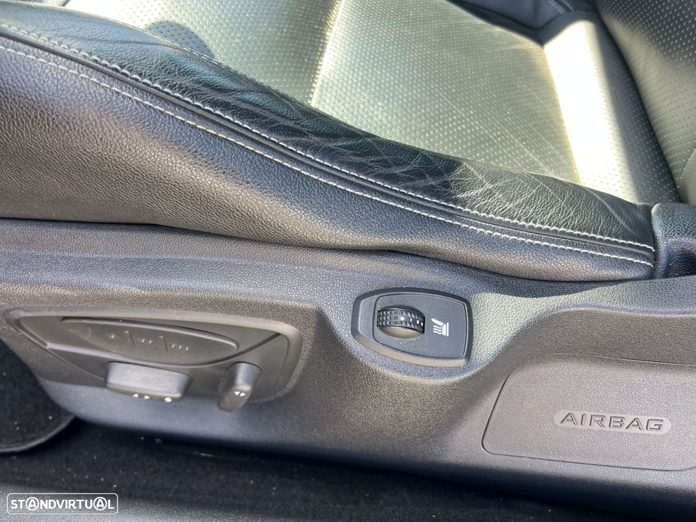 Renault Mégane Coupe 2.0 T 16V RS - 32