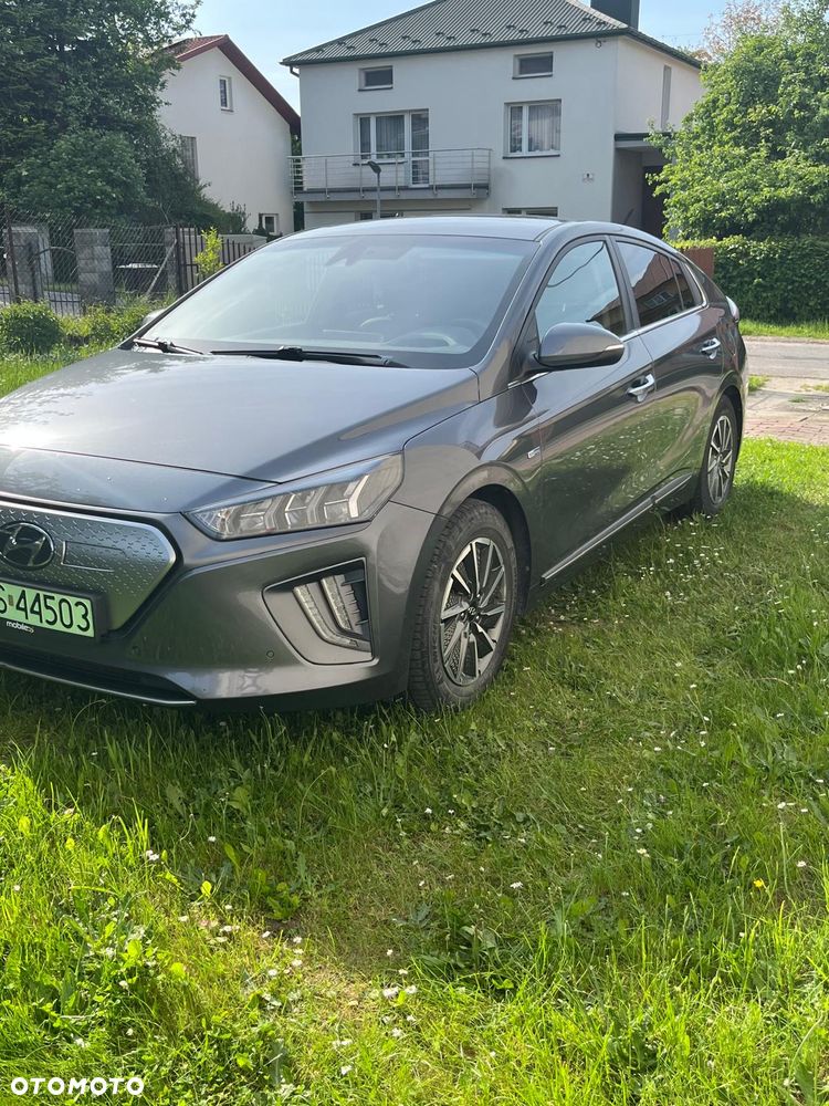 Hyundai IONIQ Premium - 1
