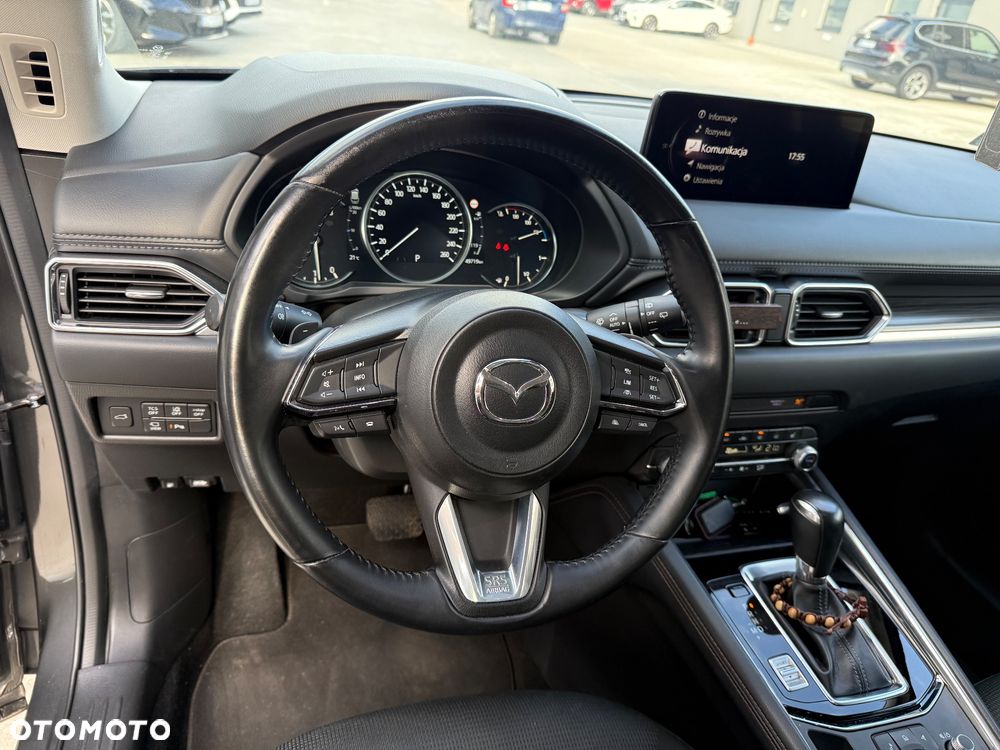 Mazda CX-5 2.0 Hikari 2WD - 13