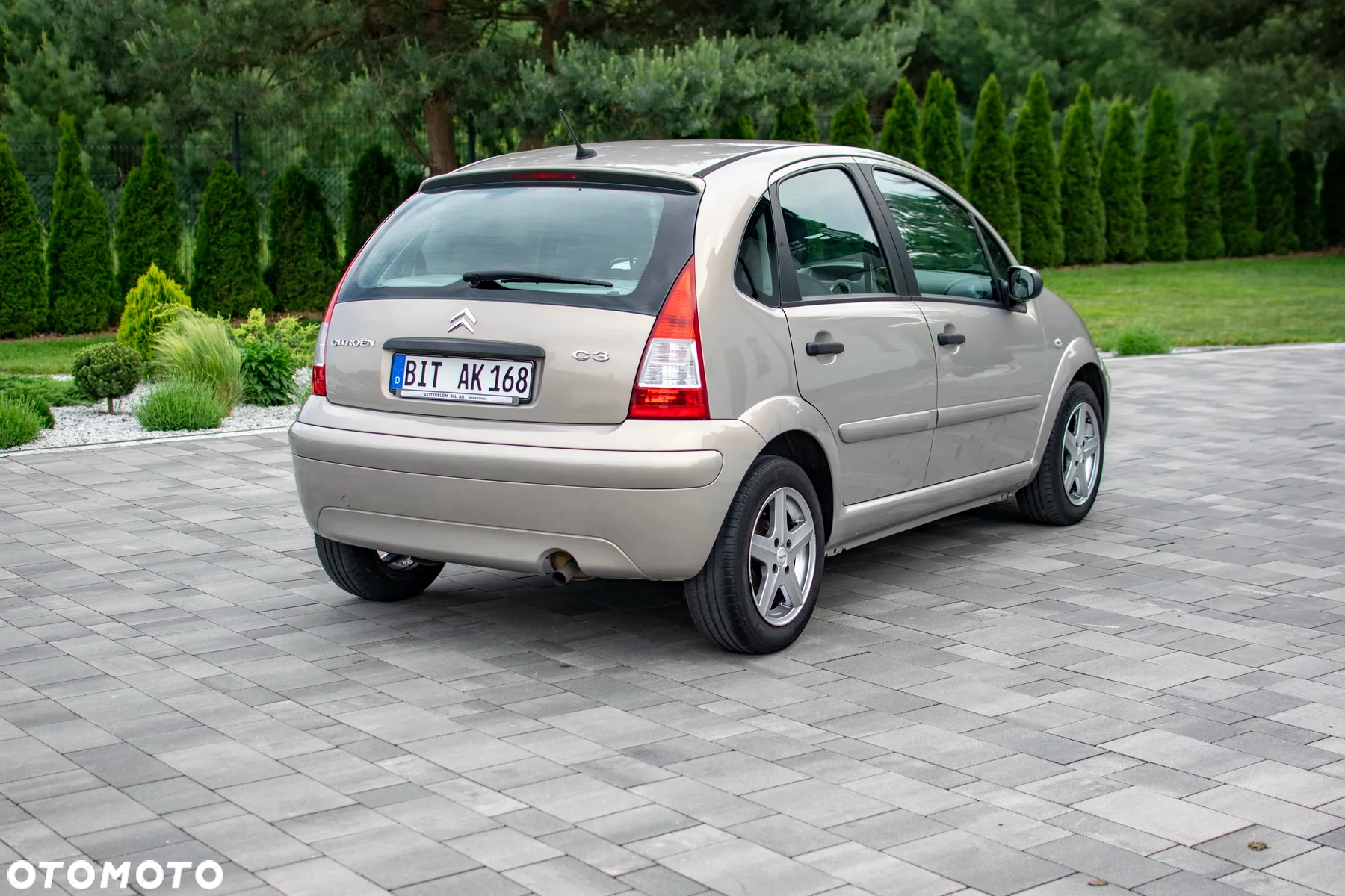 Citroën C3 - 21