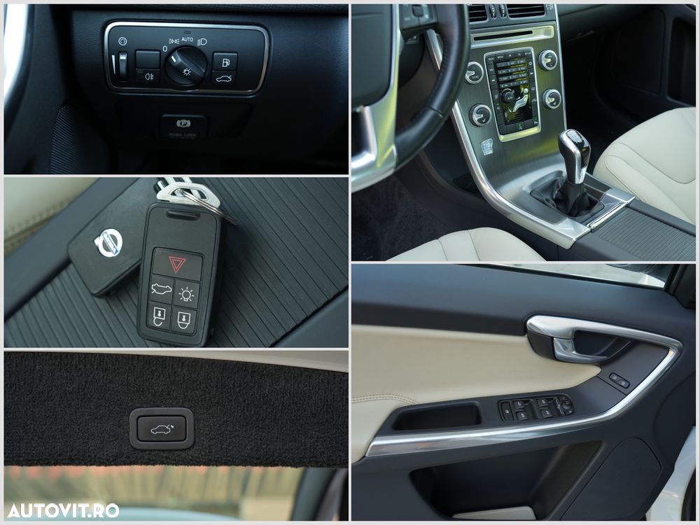 Volvo XC 60 - 7