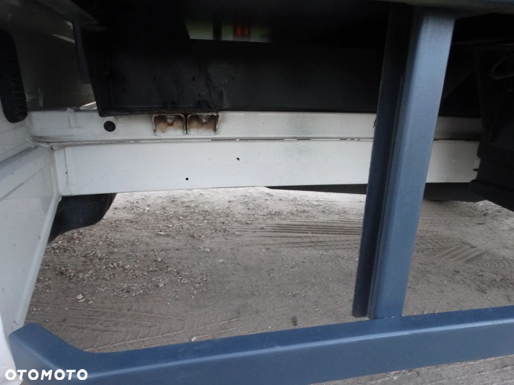 Volkswagen Crafter - 10