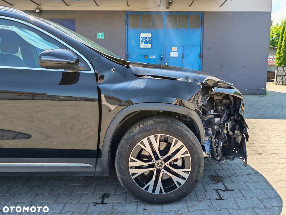 Mercedes-Benz GLA 250 e 8G-DCT Edition Plug-in-Hybrid - 5