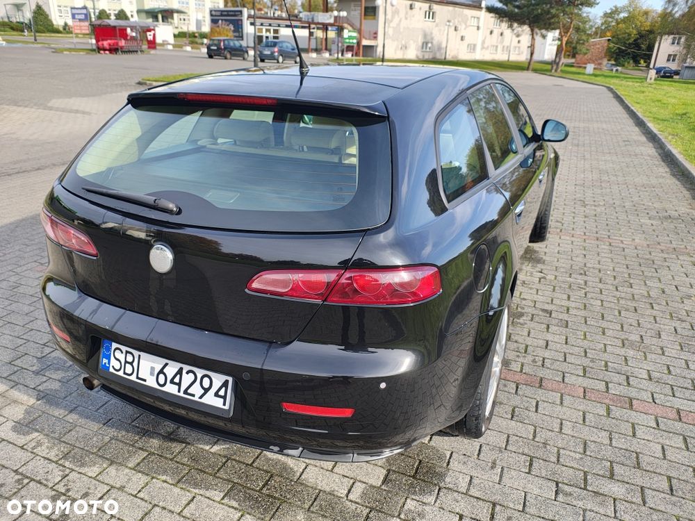 Alfa Romeo 159 - 3
