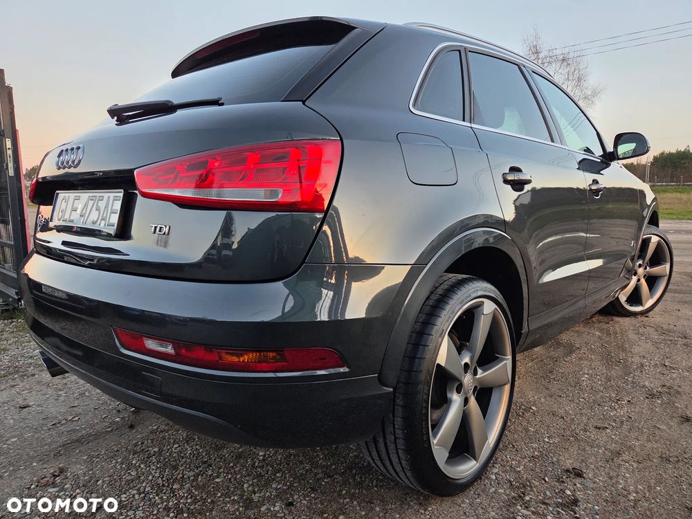 Audi Q3 2.0 TDI - 7