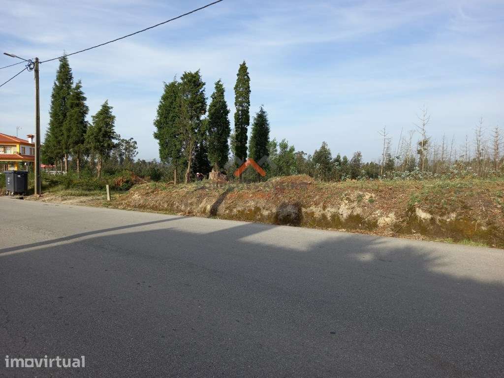 Terreno para urbanização em Passadouro ( Nariz ) - Grande imagem: 3/16
