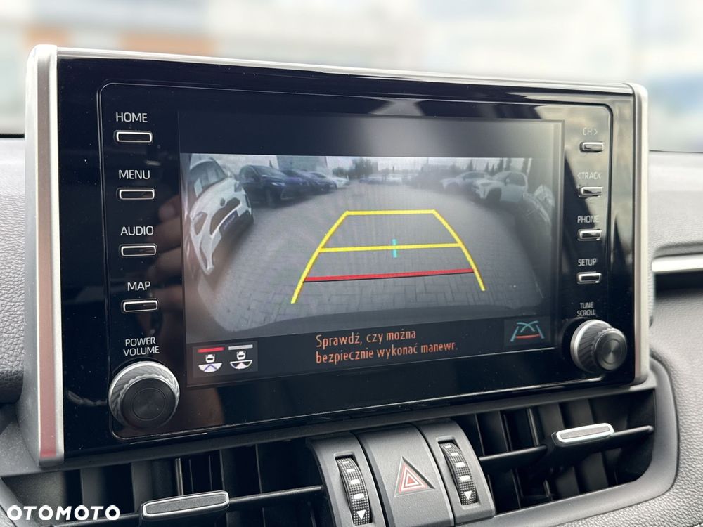 Toyota RAV4 2.5 Hybrid Comfort 4x4 - 15