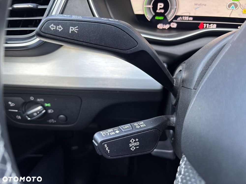 Audi Q5 Sportback - 13