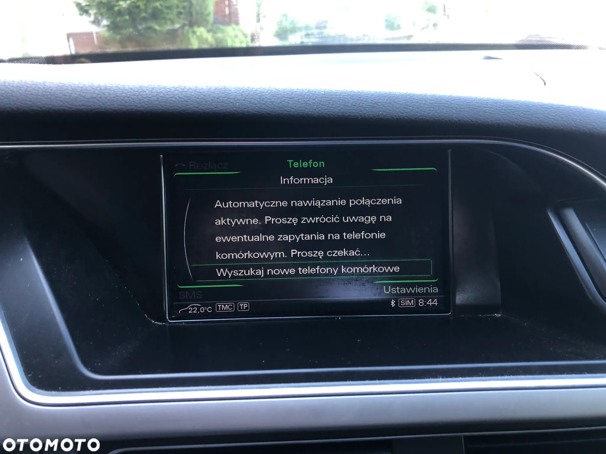Audi A4 - 40