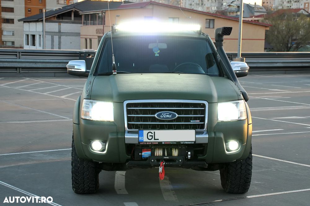 Ford Ranger - 5