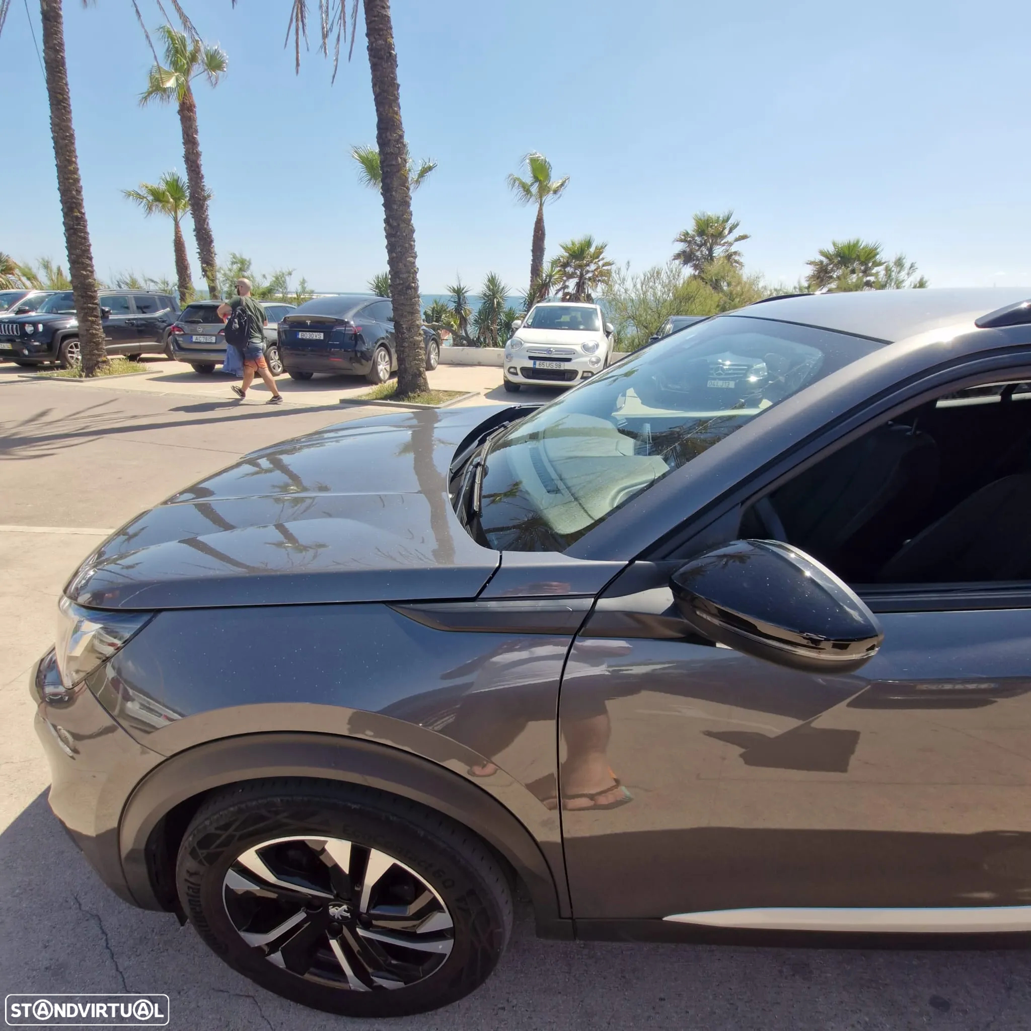 Peugeot 2008 1.2 PureTech Allure - 21