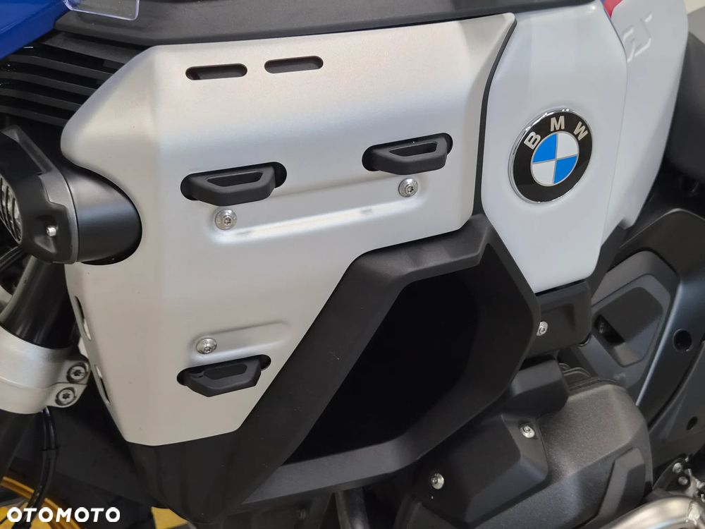 BMW GS - 22