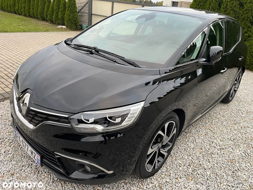 Renault Scenic 1.3 TCe Energy Intens - 3