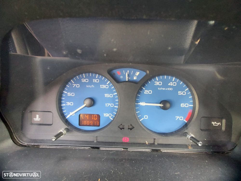 Peugeot 106 1.1 Open - 15