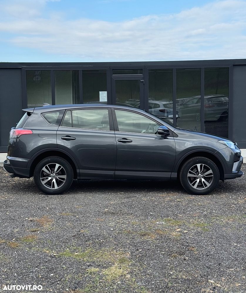Toyota RAV4 2.0 D-4D Flextone 2WD Elegance - 19