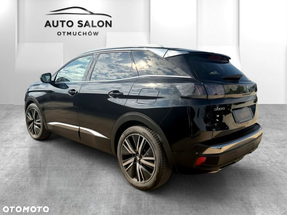 Peugeot 3008 - 9