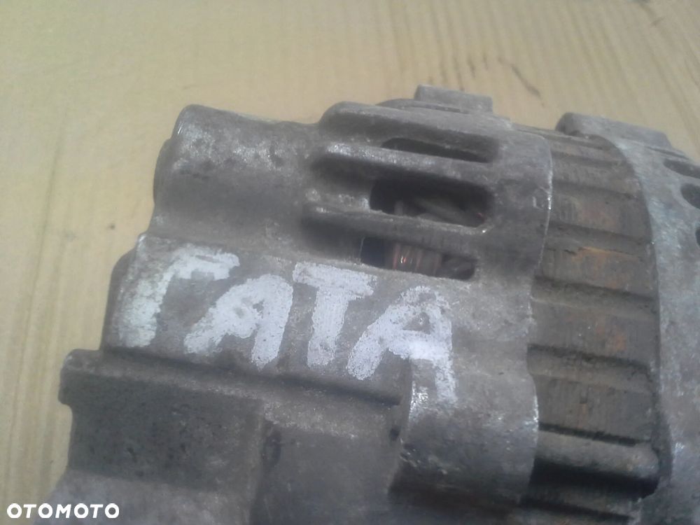 Alternator Tata 284215400101 - 3
