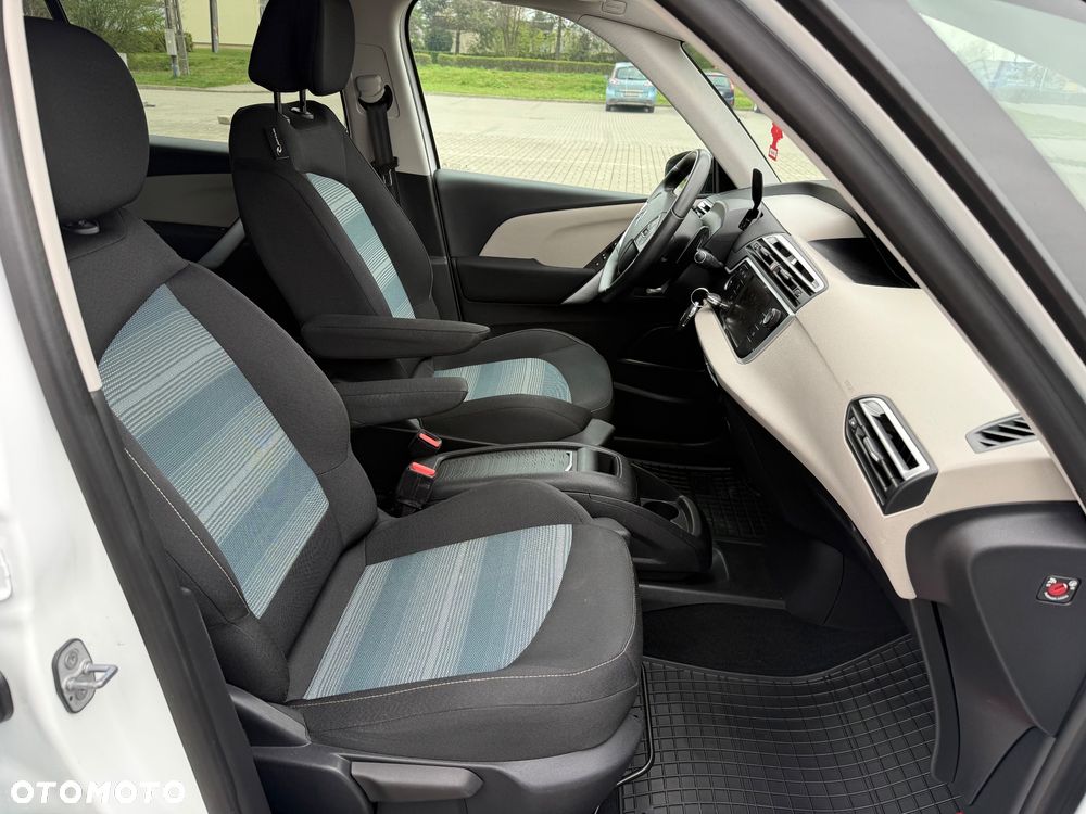 Citroën SpaceTourer - 13