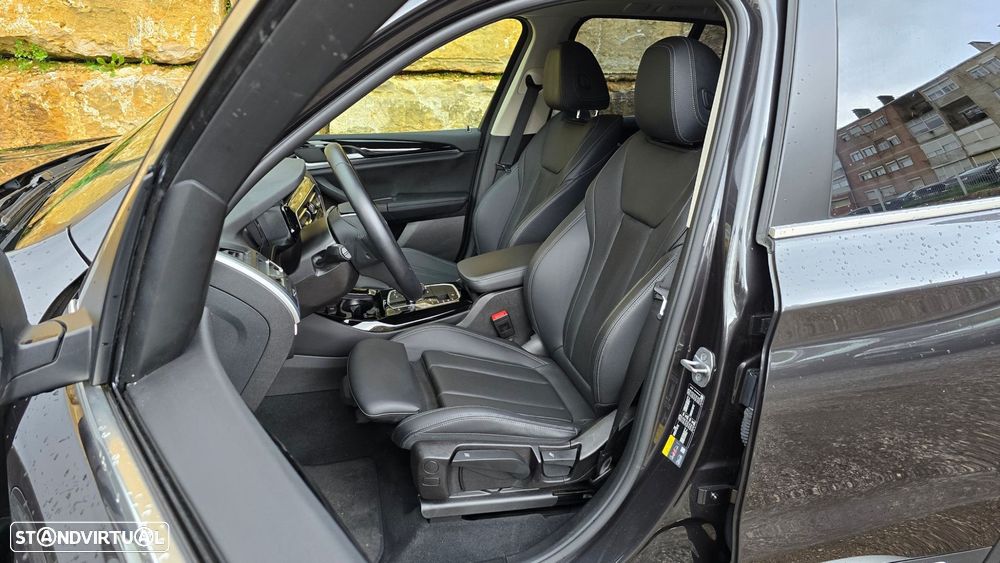 BMW X3 30 e xDrive - 44