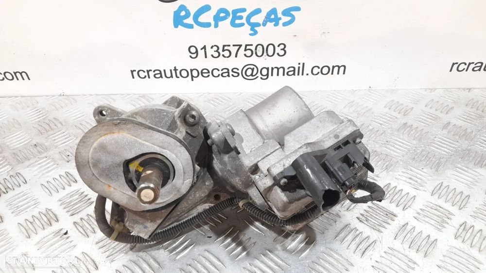 BOMBA DIRECAO DIREÇÃO MINI COOPER R55 CLUBMAN 32106856876 6856876 Q003T62682ZE R56 COOPER R57 CABRIO R58 COUPE R59 ROADSTER RESERVATORIO - 2