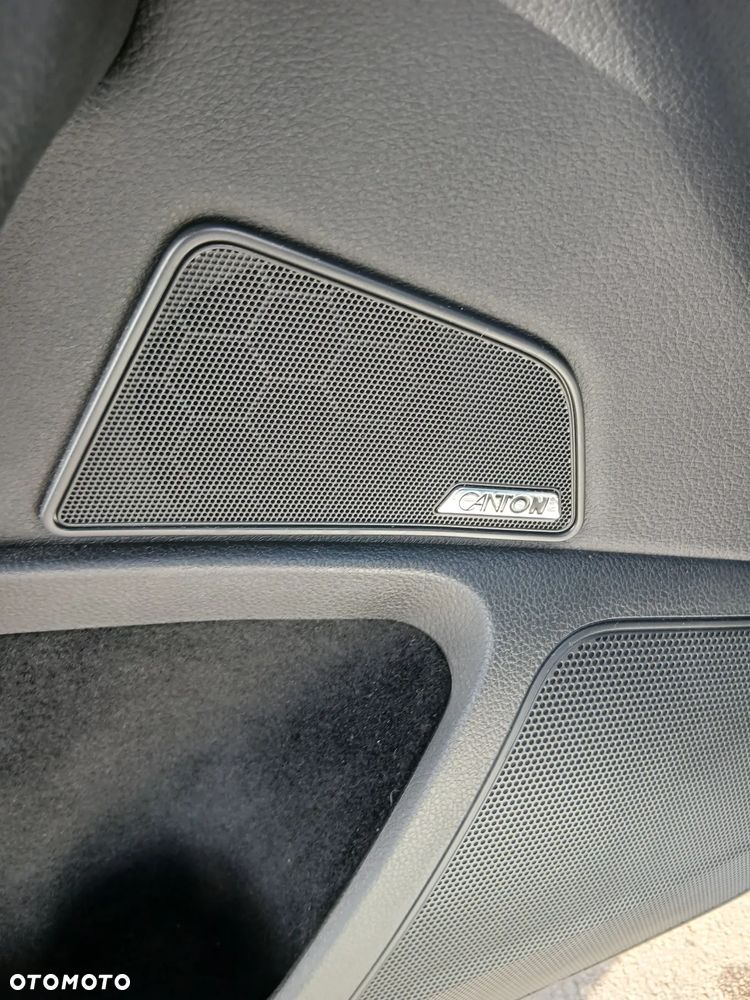 Skoda Superb 2.0 TDI SCR Style DSG - 20