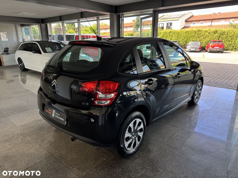 Citroën C3 1.4 HDi Impress - 14