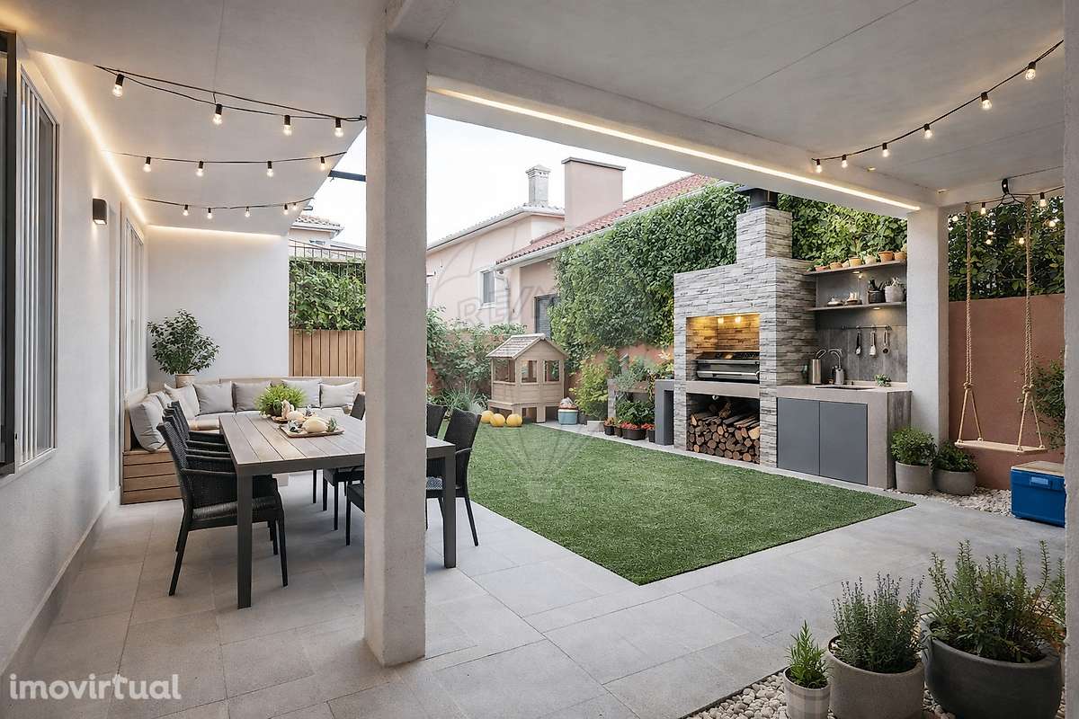 Moradia T5 para venda - Grande imagem: 4/39