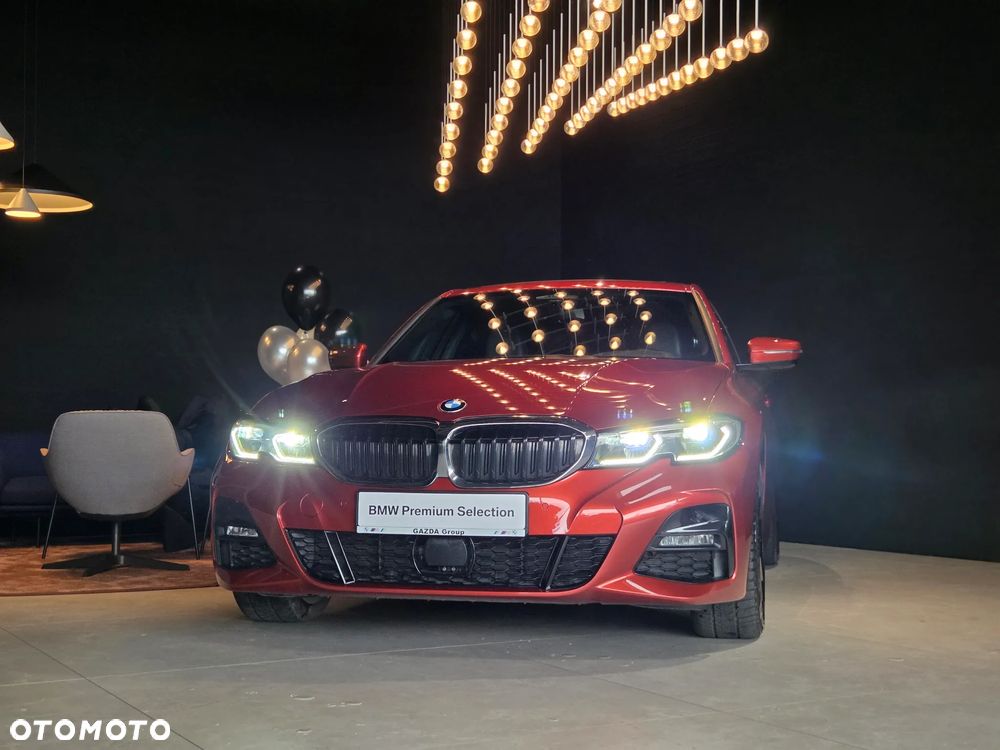 BMW Seria 3 - 2