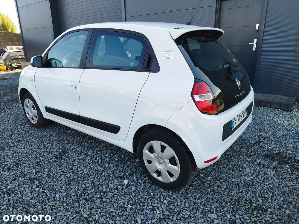 Renault Twingo - 11