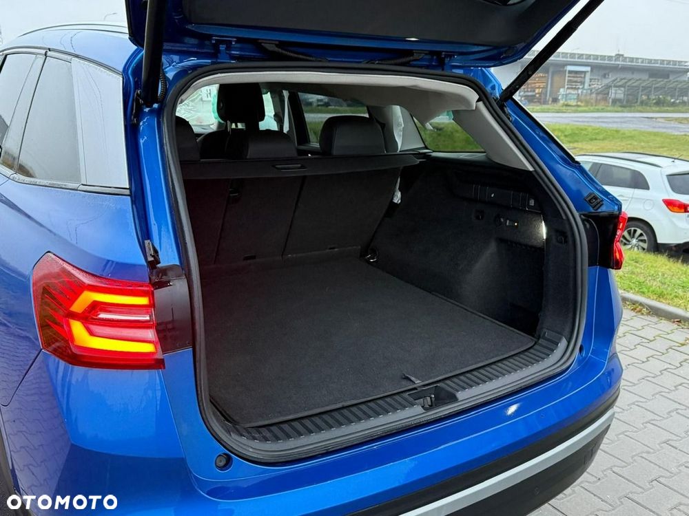 Skoda Kodiaq 2.0 TDI 4x4 DSG Selection - 20