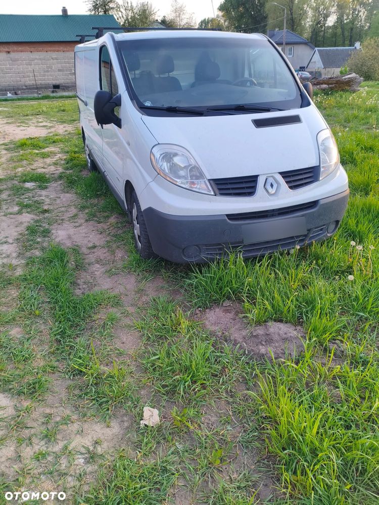 Renault Trafic - 6