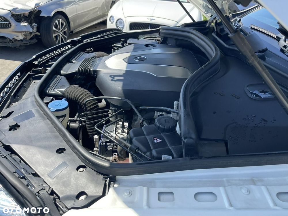 Mercedes-Benz GLS 350 d 4Matic 9G-TRONIC - 18