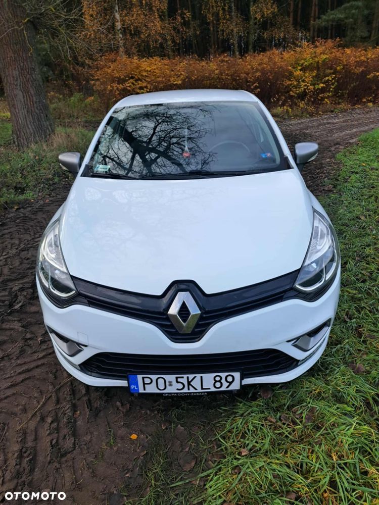Renault Clio 0.9 Energy TCe Zen - 1