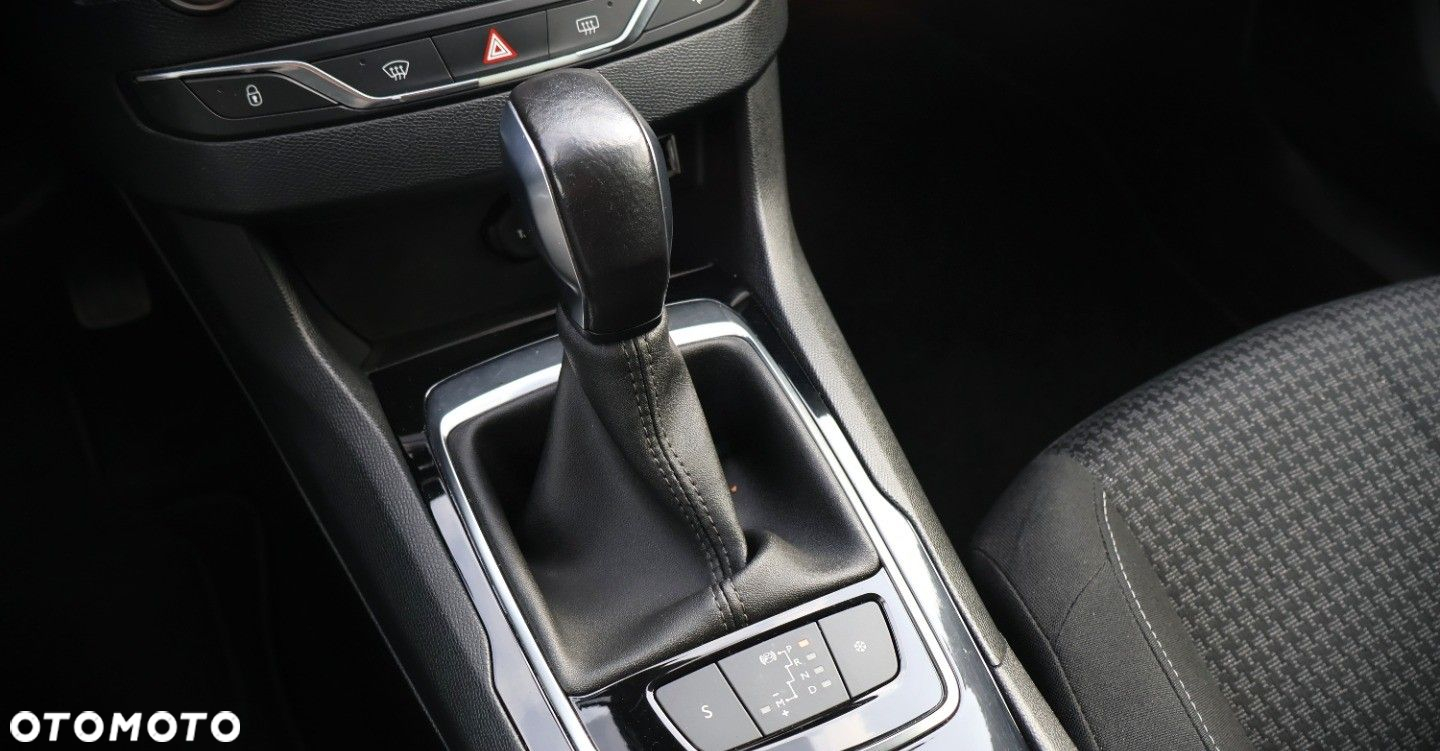 Peugeot 308 - 23