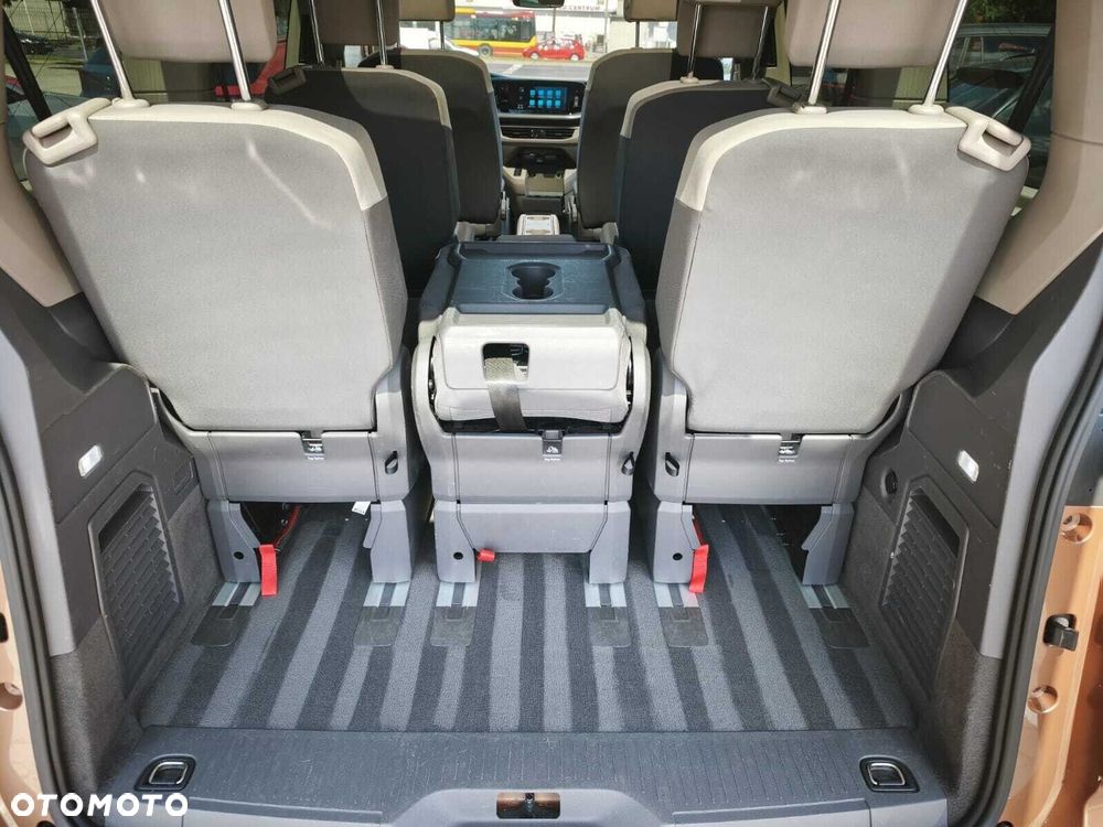 Volkswagen Multivan 2.0 TSI L1 Style DSG - 13