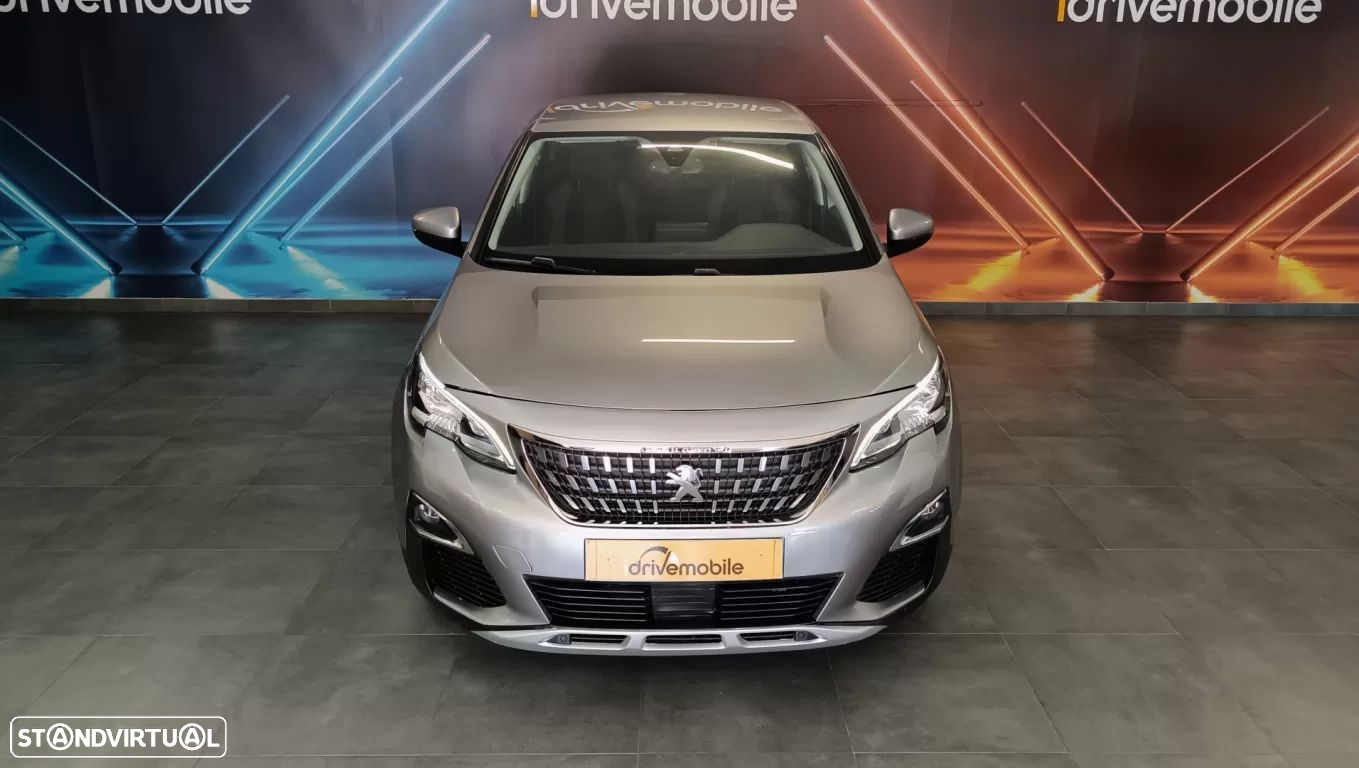 Peugeot 3008 1.6 BlueHDi Active - 15