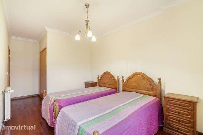 Apartamento T4 no Centro de Braga - Grande imagem: 4/25