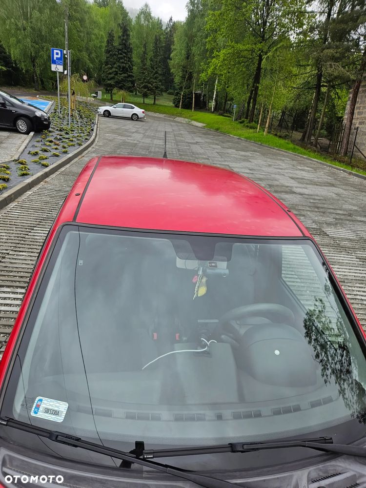 Fiat Panda 1.1 Active Eco - 15