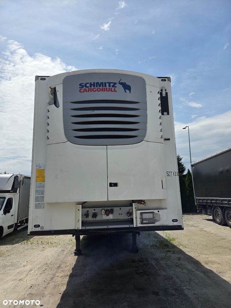 Schmitz Cargobull scb s3b - 7